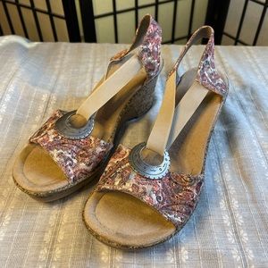 Rieker Roberta Anti-Stress Sandals
